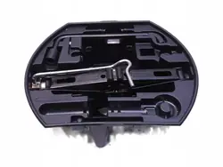 Wagenheberkissen-Reparatursatz OEM 987654321 Citroen C3 II