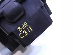 Kit reparación almohadilla gato OEM 987654321 Citroen C3 II