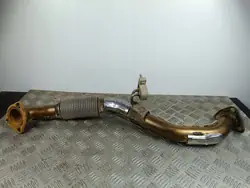 Honda CR-V Uitlaatklem OEM FOB48792 - Gebruikt