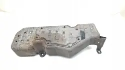 Montage de réservoir AdBlue Jeep Compass 2019 53457359