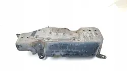 Montaje de tanque AdBlue Jeep Compass 2019 53457359