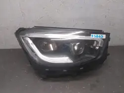 Rechter Voorlamp Mercedes GLC W253 Multibeam