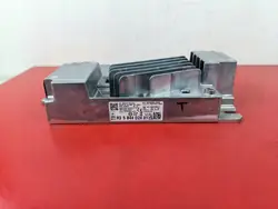 BMW 5B44D24 Audio-Verstärker für G60 - Gebrauchtes OEM