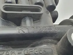 Vanne ECAS Ford F-MAX 500 K019820N00