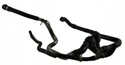 Carcasa de termostato Cayenne I 955 3.2 022121121D