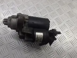 Motor de arranque VW Polo 9N 1.2