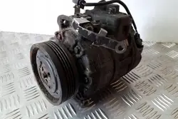 Compressore Aria Condizionata BMW 7 (E65, E66, E67) 9174802