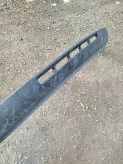 VW GOLF IV Front Bumper Spoiler 1J0805903