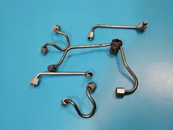 Tube de Ligne de Carburant OEM IMPRK1534161 pour Hyundai i40 1.7 CRDi