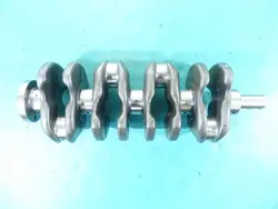 Virabrequim OEM IMPRK1082164 para Toyota Avensis 2.0 VVTI