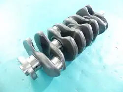 Vilebrequin OEM IMPRK1082164 pour Toyota Avensis 2.0 VVTI