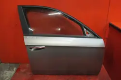 ALFA ROMEO 159 Höger Framdörr Grigio Stromboli Met. HWB VR. 651