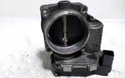 Carburateur BMW 3 (E90) 2.0L benzine 2011 OEM