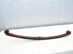 OEM LORK-716-514869 etu-oikea jousi Iveco Stralisille