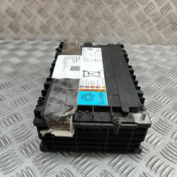 Batterie Ford Puma J2K CF7 2022 OEM LX7A-10B759-AE