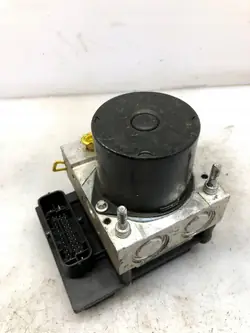 ABS-pumpun ohjausyksikkö OEM 0265239056 Käytetty