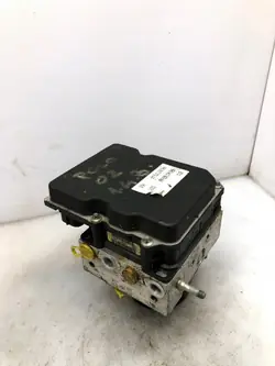 Unité de contrôle pompe ABS OEM 0265239056 Occasion