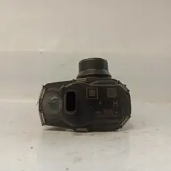 Drosselklappe OPEL ASTRA K V 1.2T 55491961