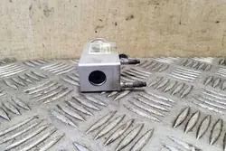 Ilmastointijäähdyttimen venttiili CITROËN C4 GRAND PICASSO II