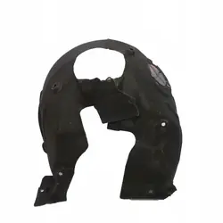 Gebruikte MINI R60 R61 voor linker spatbord OEM 9807829