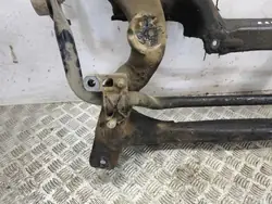 Mercedes-Benz Vorderer Hilfsrahmen OEM AMD138369 Gebraucht