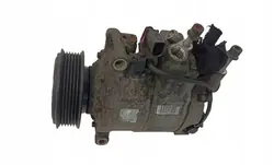 Compressore Aria Condizionata Audi A6 C6 2.7 TDI