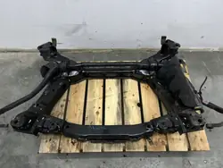 Carro transversal Jaguar XF II X250 OEM MMAUTKO-28132-