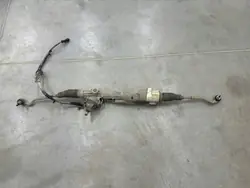 Audi A6 C7 Caixa de Direção OEM 4G1423055BG