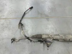 Audi A6 C7 Styrväxel OEM 4G1423055BG