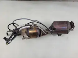 Catalisador OEM A2054909614 para Mercedes-Benz