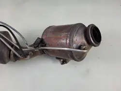 Catalyseur OEM A2054909614 pour Mercedes-Benz