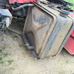 Hydraulik-Kipptank Iveco Stralis Hi Way OEM
