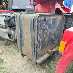 Depósito Hidráulico Volquete Iveco Stralis OEM