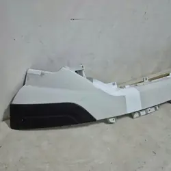 OEM 5801543604 Garniture Pare-chocs Avant Iveco Daily