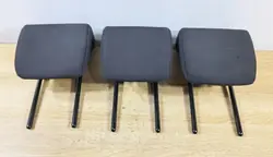Conjunto de apoios de cabeça traseiros OEM RENAULT CLIO IV - Usado