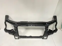 Barre de Renforcement Avant Hyundai H1 H-1 2008-2014