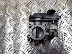 Corps de papillon Renault Captur 2018 1200 Petrol h8201171233