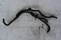 Manguera de agua motor OEM 04E122447AR para VW Passat B8