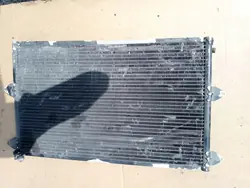 Klimaanlagenradiator VW SEAT 6K0820413B