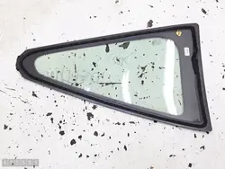 Toyota Aygo kvartsfönster OEM e643r00048 627100h030