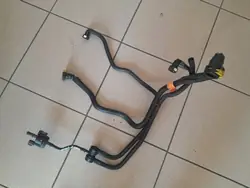 Ford OEM CU5A-9G866-AA vacuümlijn voor 2.0 EcoBoost