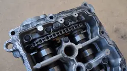 OEM 9812647280 Tampa de Válvulas para 1.5 HDI BlueHDI
