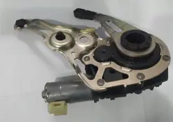 Bagageluckans aktuatormekanism OEM 0390204124 Mercedes W205
