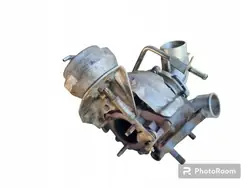 Turbo Toyota d'occasion OEM 172010R040 2.0L diesel