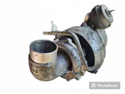 Turbo Toyota d'occasion OEM 172010R040 2.0L diesel
