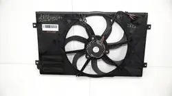 Ventilateur de refroidissement OEM 360162171 Audi A3 8P 1.6 TDI