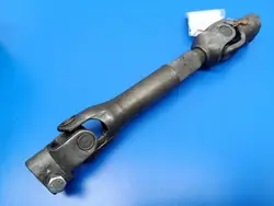 Arbre croisé de colonne de direction OEM 497811