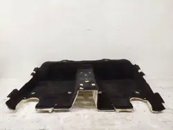 Tapete traseiro OEM 748308207 para BMW 3 G20 G21