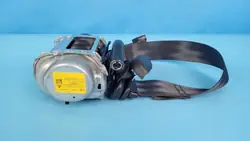 Cinto de segurança Ford Ecosport esquerdo traseiro OEM MN15-A611B69