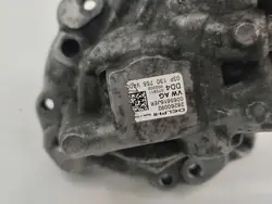 Pompe à carburant haute pression OEM 28260092 VW Skoda